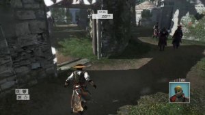 Assassin’s Creed IV Black Flag Мультиплеер