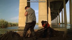 Клан Сопрано - отрывок