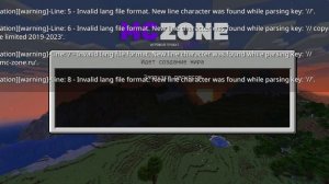 как зайти на сервер mc-zone