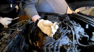 Chevrolet Cruze 1.6 выдавил масло