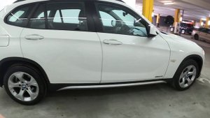 BMW X1 I (E84) 18i 2.0 AT (150 л.с.) 2011