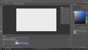 ТУТОРИАЛ. ОСНОВЫ ADOBE PHOTOSHOP