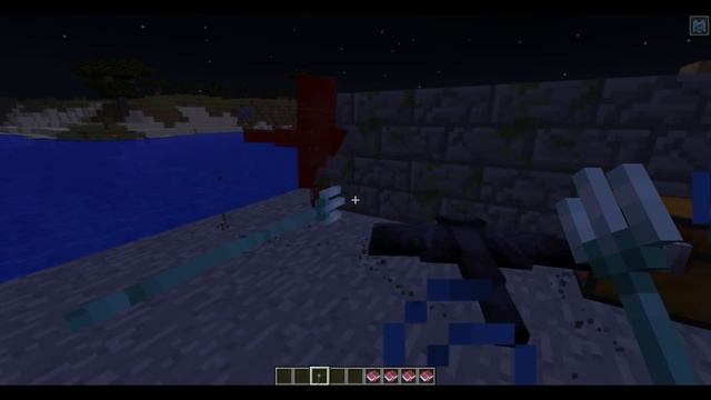 Большое морское обновление! Началось! Minecraft 1.13 1.14 18w07c 18w07b 18w07a смотреть онлайн