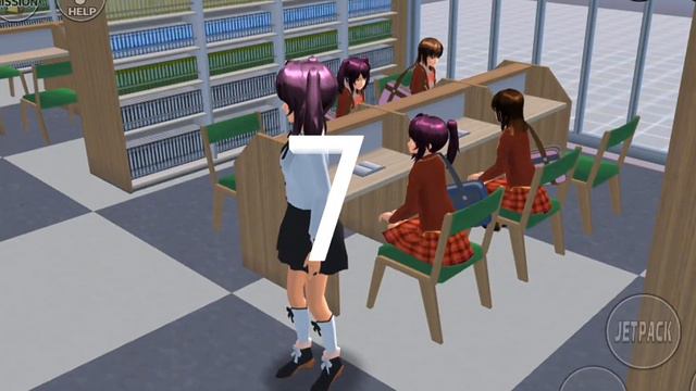 ФАКТЫ ОБ УЧЕНИКАХ SAKURA SCHOOL SIMULATOR | •Katsumi•