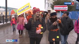 Выходные в Омске что посмотреть и куда сходить