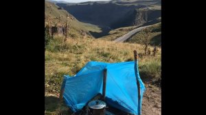 Джилы-Су обзор кемпинга
