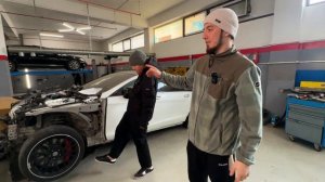 📽проверка РАСУЛА BIG BOSS на что потратить 100 000 рублей