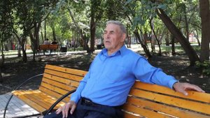 Мои года Поет Владимир Евтодеев