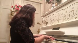 романс «Я тебе ничего не скажу»