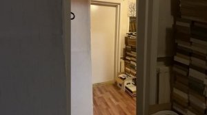 Съемное жильё в Хельсинки, бюджетное жильё в Финляндии, обзор дома, где мы снимаем комнату