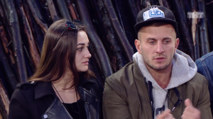 ДОМ-2 Город любви 4743 день Вечерний эфир (05.05.2017)