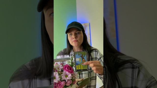Расклад Таро: Тайные мысли мужчины?