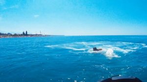 Флайборд в Сочи 2021. Один день инструктора по Флайборду. Работа в Адлере этим летом.