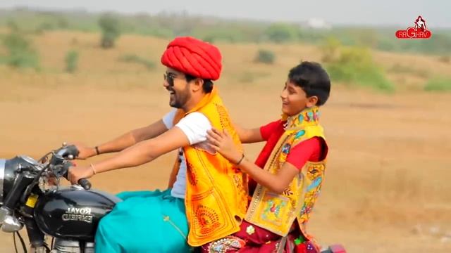 Geeta Rabari - New Gujarati Folk | Dandiya | Garba & DJ Video mp3 Songs смотреть онлайн