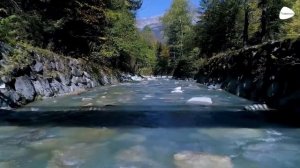 Découvrez la région Auvergne-Rhône-Alpes