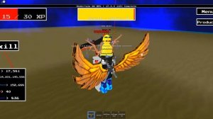 Unwavering Soul | Sandy code dummy | Roblox | Solo