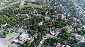 Мемориал вечной славы Зеленокумск