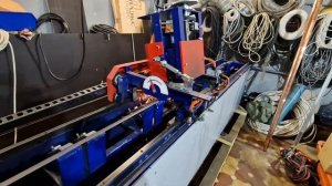 инструкция по эксплуатации станок СДН-St 3500 A+ для заточки ножей на ледозаливочную технику