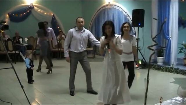 зульфа хубиева на Субботнем вечере