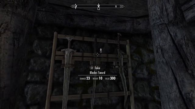 Skyrim SE Legendary: Solstheim  Main Story   1080p 60