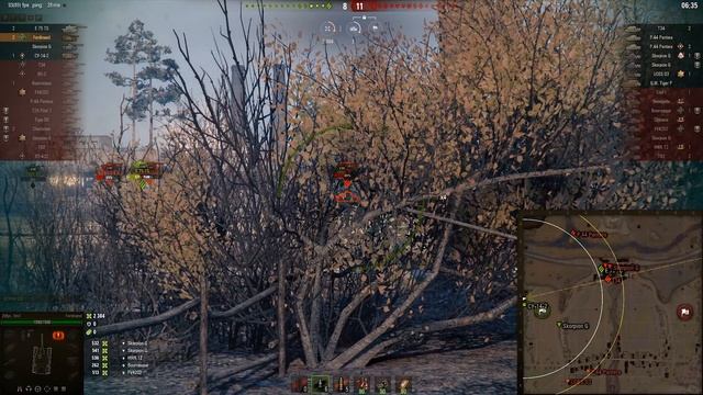 Фердинанд ?? КАК ИГРАТЬ на Ferdinand мир танков ? ворлд оф танкс смотреть онлайн