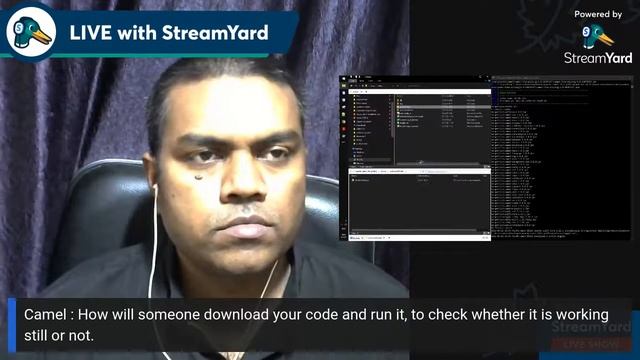 Apache Camel File Polling feature смотреть онлайн