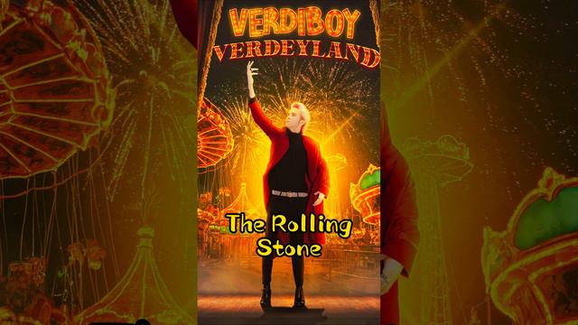 Мизулина про рэпера VERDIBOY
