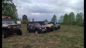 Первомайка 2023.Клуб МКПП.