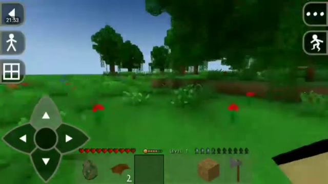 ВЫЖИВАНИЕ В SURVIVALCRAFT #2 | ПОСТРОЙКА ДОМА | КАМЕННЫЕ ИНСТРУМЕНТЫ | ОХОТА смотреть онлайн