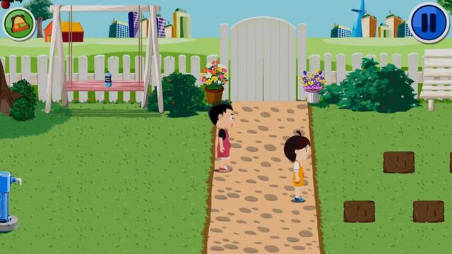 Safety for Kid - Call Emergency Number смотреть онлайн