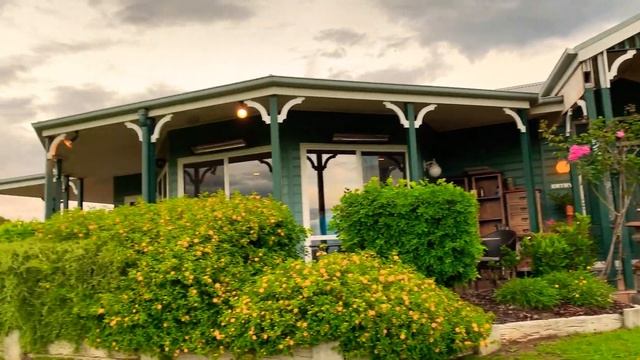 Vlog! Винная долина, самое красивое небо смотреть онлайн