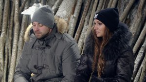 ДОМ-2 После заката 3864 день Ночной эфир (08.12.2014)