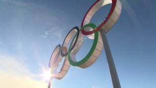 Эстафета Олимпийского огня «Сочи 2014» завершила свое рекордное путешествие по самой большой стране