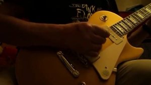 GIBSON P90 2020 LP standard ;