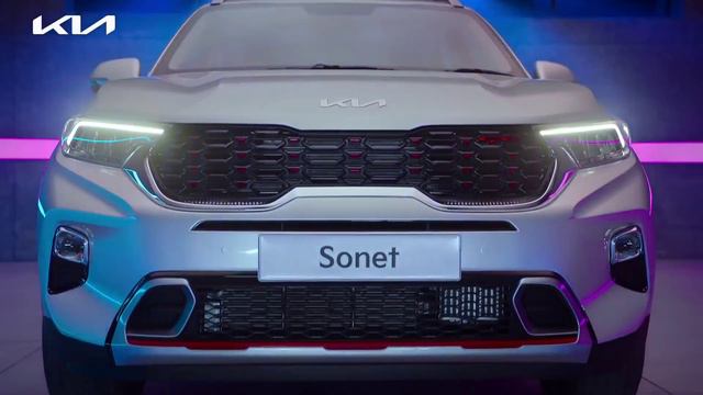 Kia Sonet HTE Base Model Review | AutoTechAryan | #autotecharyan #kiaindia #car смотреть онлайн