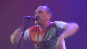 Ленинград — ЗОЖ @Live 2016