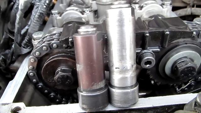 Плавают обороты двигателя ЗМЗ  причины @Lysenka смотреть онлайн