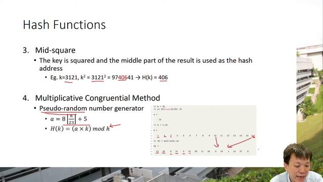 CZCE1107 Data Structures and Algorithms