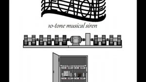 decatone music siren songs.
