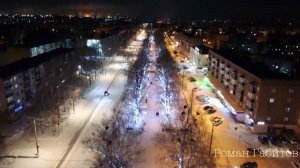 С Новым Годом! Город Салават 2022.mp4