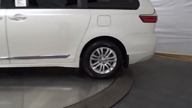 2017 Toyota Sienna Hillside, Newark, Union, Elizabeth, Springfield, NJ 900886 смотреть онлайн