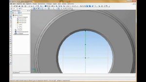 Компас 3D Уроки - Косозубая шестерня,соответственно к ГОСТ (часть 2/2)