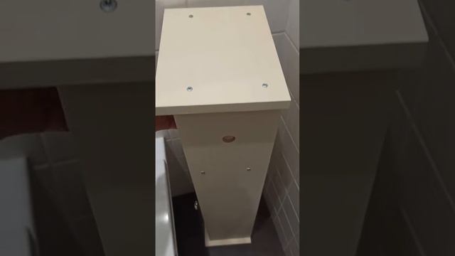 Подставка для туалетной бумаги Вена