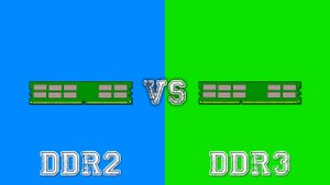 Сравнение DDR2 800Mhz VS DDR3 1333Mhz ТЕСТ в играх на XEON платформе