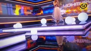 Юлия Быкова с премьерой песни «Мечты должны сбываться»