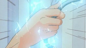 Old Man Tricks Granddaughter to Switching Bodies | Body Swap Anime