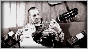 Das Model (Kraftwerk cover for solo guitar) by Oskar van Danzig