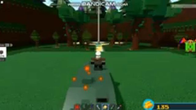 Построй корабль туториал на пво роблокс смотреть онлайн