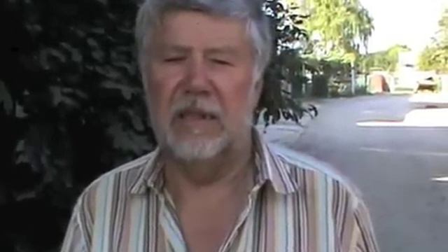 Помощь Крымску из Воронежа (НОМП). ч.1 смотреть онлайн