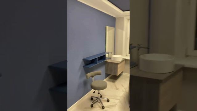 Экскурсия  Бьюти Коворкинг смотреть онлайн